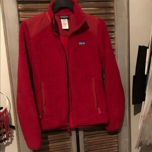 Patagonia Retro Fleece